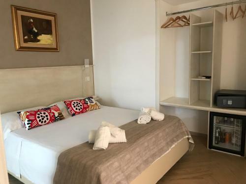 Bed & Breakfast A Casa Di Alessandro