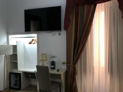 Bed & Breakfast A Casa Di Alessandro