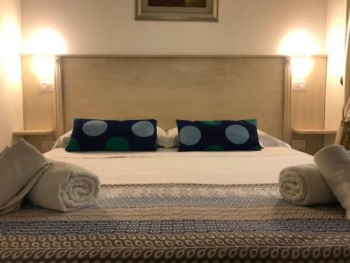 Bed & Breakfast A Casa Di Alessandro
