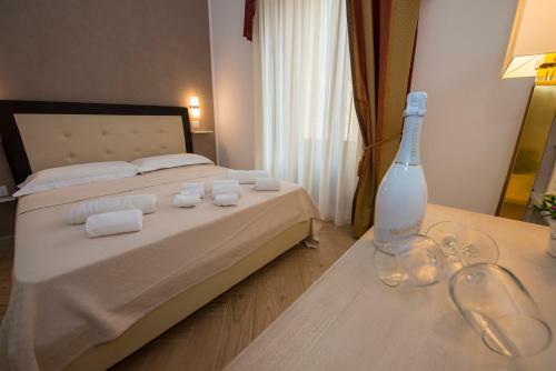 Bed & Breakfast A Casa Di Alessandro