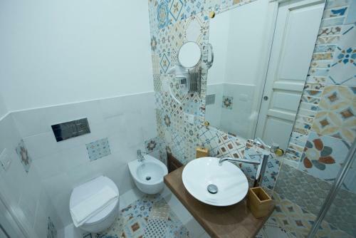 Bed & Breakfast A Casa Di Alessandro