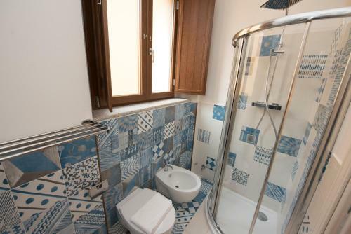 Bed & Breakfast A Casa Di Alessandro