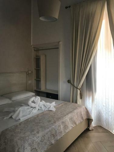 Bed & Breakfast A Casa Di Alessandro