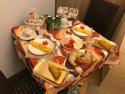 Bed & Breakfast A Casa Di Alessandro