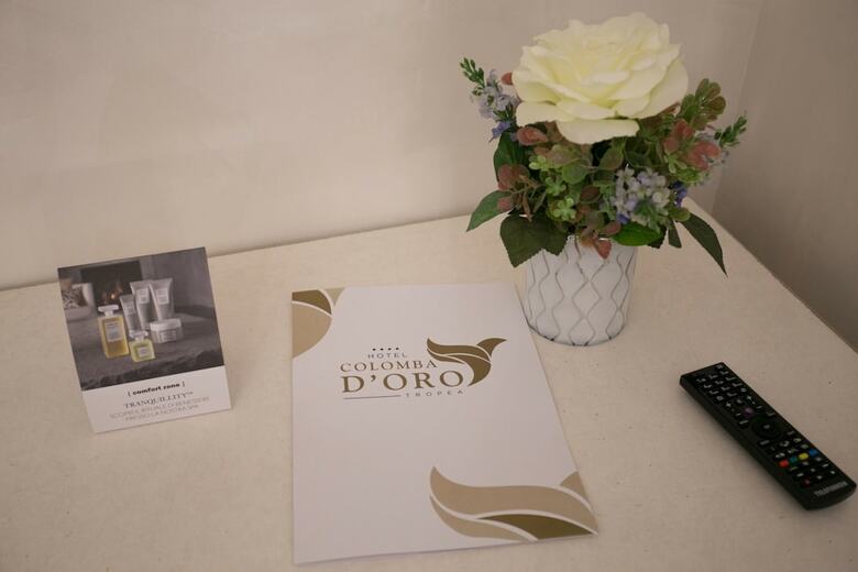 Hotel Colomba D'oro