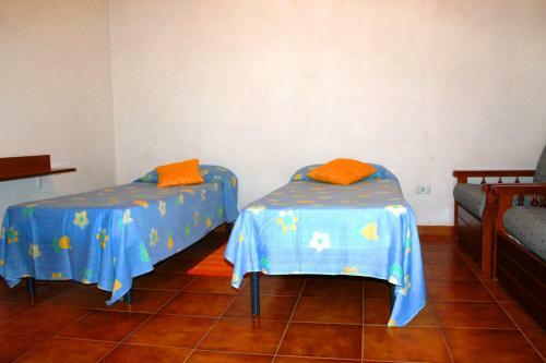 Apartamento Appartamento Anthea