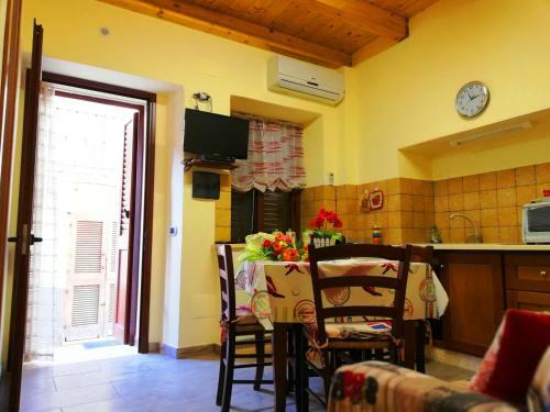 Apartamento Appartamenti Salvatore