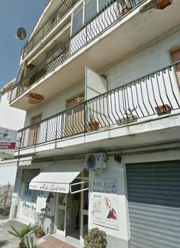 Apartamento Appartamento Paki