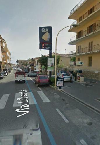 Apartamento Appartamento Paki