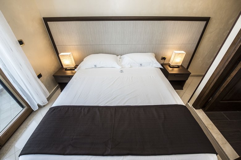 Bed & Breakfast Residenza Prestige Tropea