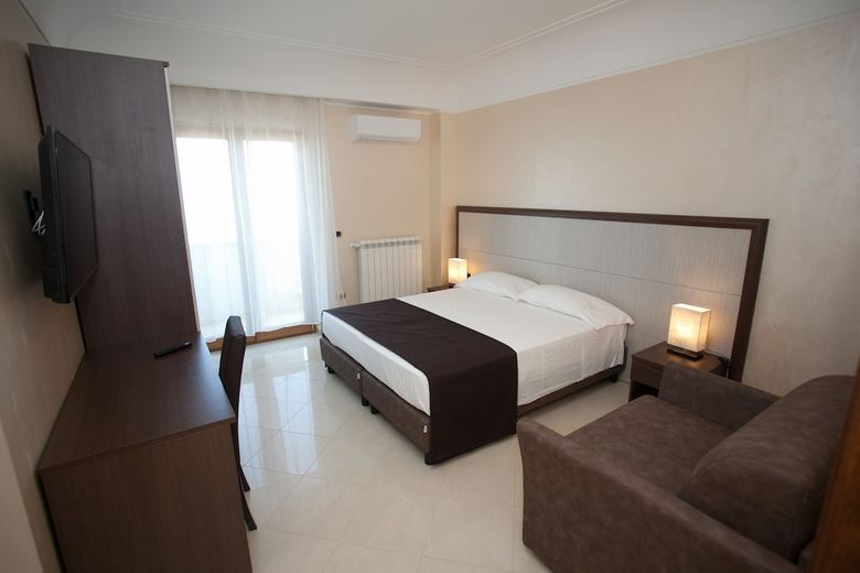 Bed & Breakfast Residenza Prestige Tropea