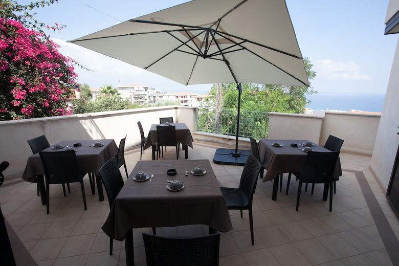 Bed & Breakfast Residenza Prestige Tropea