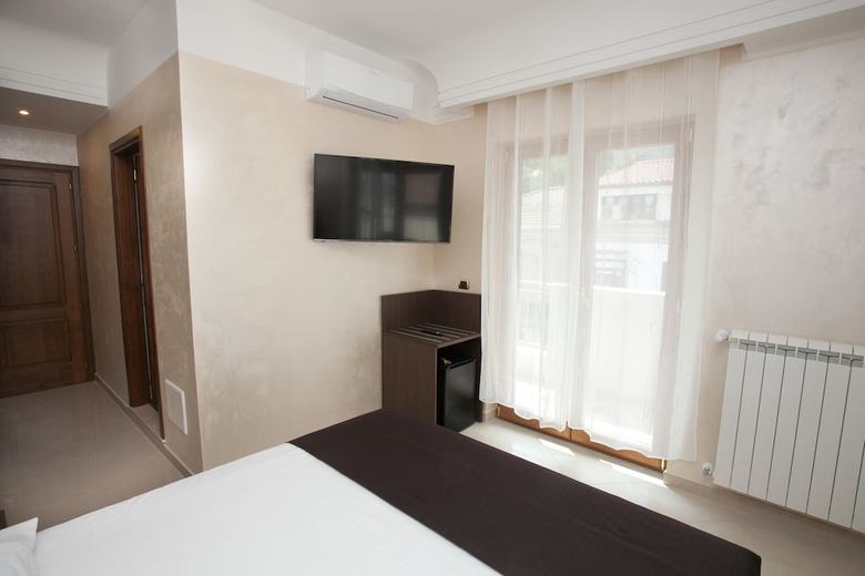 Bed & Breakfast Residenza Prestige Tropea