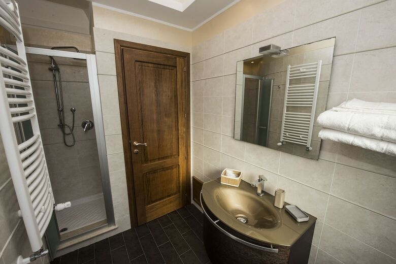 Bed & Breakfast Residenza Prestige Tropea