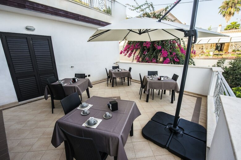 Bed & Breakfast Residenza Prestige Tropea