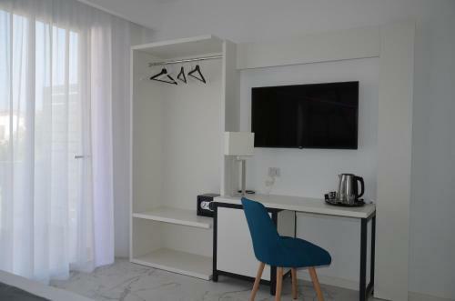 Bed & Breakfast Centurio Luxury Rooms