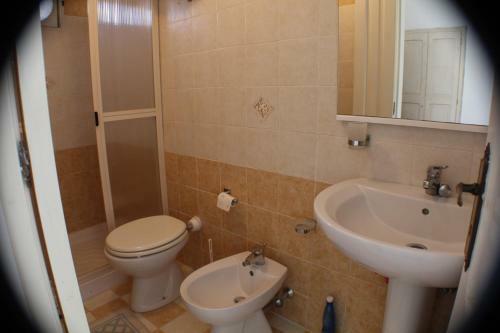 Apartamento Appartamento Marina