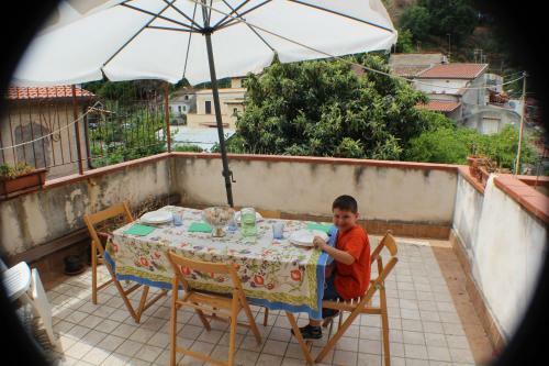 Apartamento Appartamento Marina