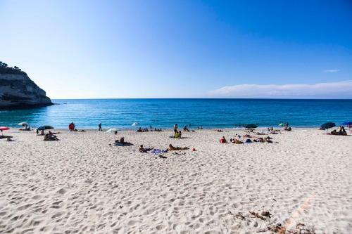 Apartamento Appartamento Marina