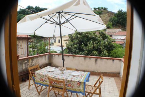 Apartamento Appartamento Marina
