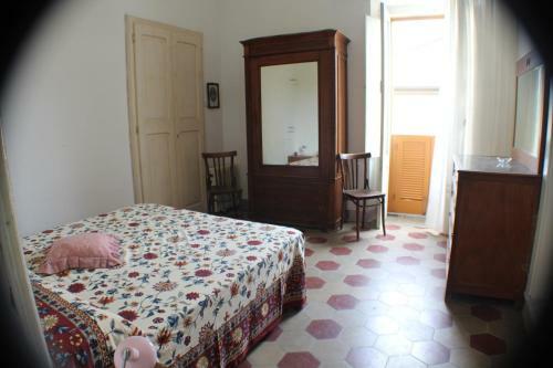Apartamento Appartamento Marina