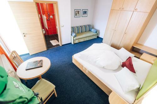 Posada Gasthof Zum L�wen-post