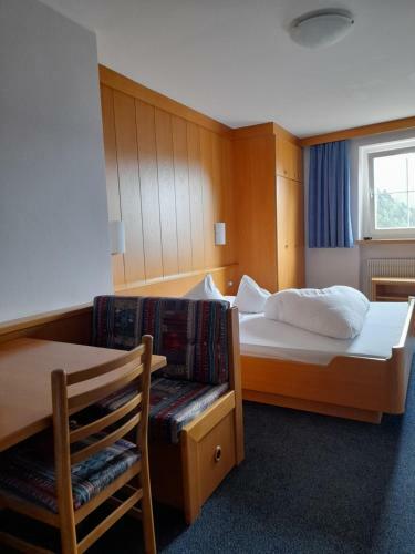 Posada Gasthof Zum L�wen-post