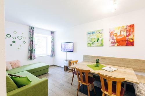 Apartamento Ferienwohnung Anna