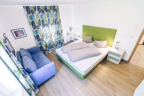 Apartamento Ferienwohnung Anna