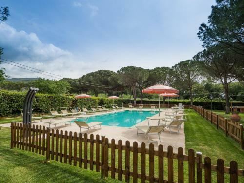 Vernazzano Basso Apartment Sleeps 6 Pool Wifi