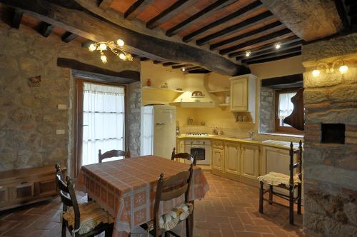 Vernazzano Basso Apartment Sleeps 6 Pool Wifi