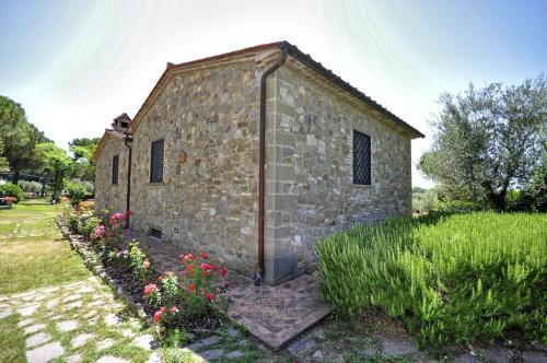 Vernazzano Basso Apartment Sleeps 6 Pool Wifi