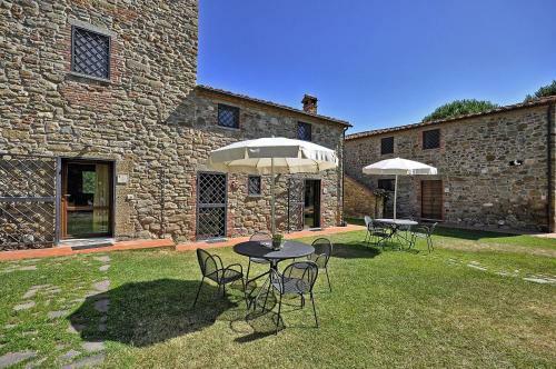 Vernazzano Basso Apartment Sleeps 3