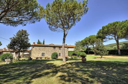 Vernazzano Basso Apartment Sleeps 3
