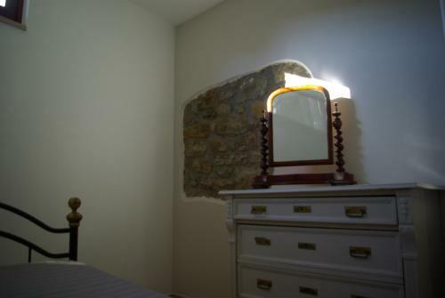 Apartamento Villa Roccaccia
