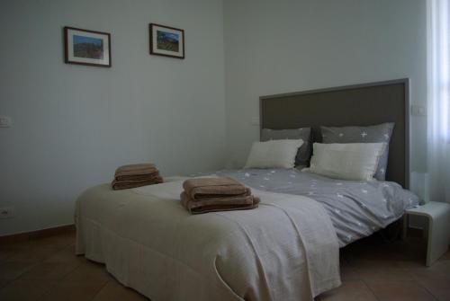 Apartamento Villa Roccaccia