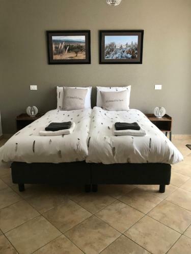 Apartamento Villa Roccaccia