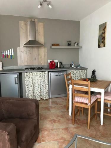 Apartamento Villa Roccaccia