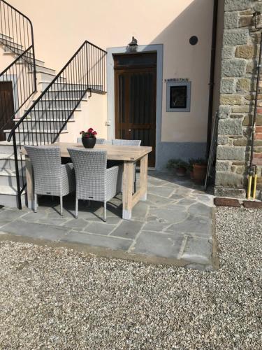 Apartamento Villa Roccaccia
