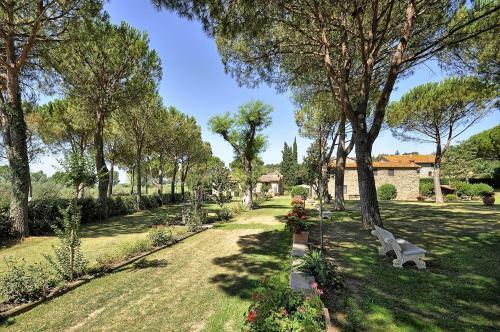 Vernazzano Basso Apartment Sleeps 6