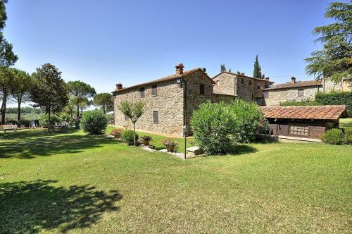 Vernazzano Basso Apartment Sleeps 6 T242209