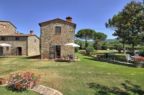 Vernazzano Basso Apartment Sleeps 6 T242209