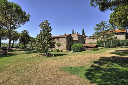 Vernazzano Basso Apartment Sleeps 6 T242209