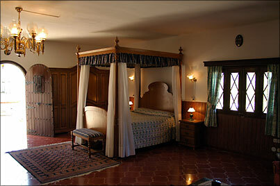 Hotel Finca Sa Bassa Plana