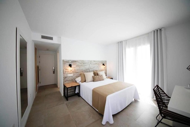 El Trebol Bar & Hotel