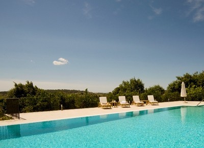 Hotel S'hort De Cas Misser