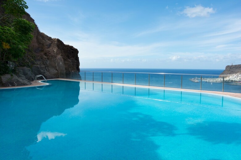 Hotel Mogan Princess & Beach Club