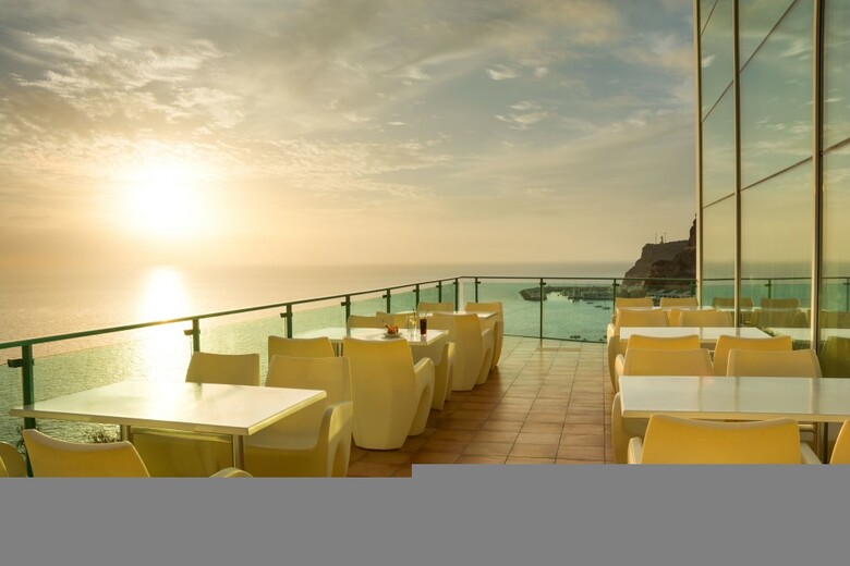 Hotel Mogan Princess & Beach Club