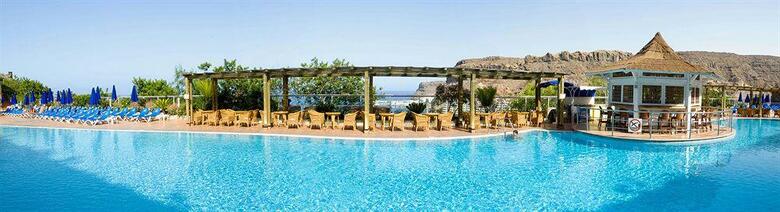 Hotel Mogan Princess & Beach Club