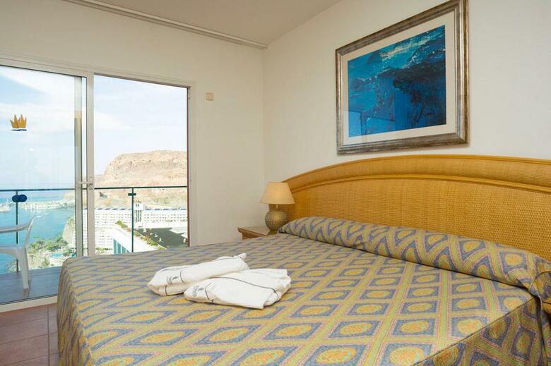 Hotel Mogan Princess & Beach Club
